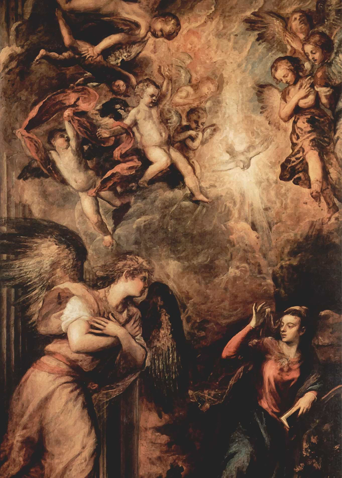 Tiziano the lord
