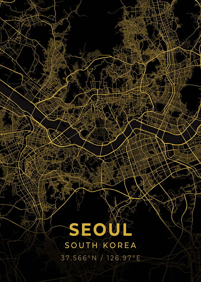 Seoul South Korea