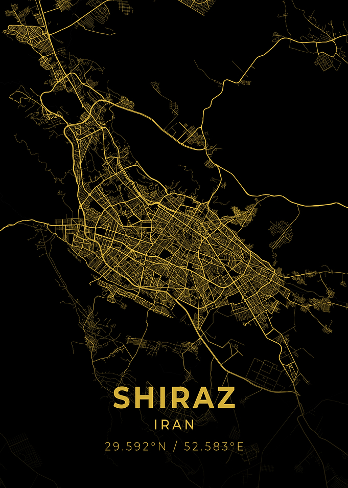 Shiraz Iran