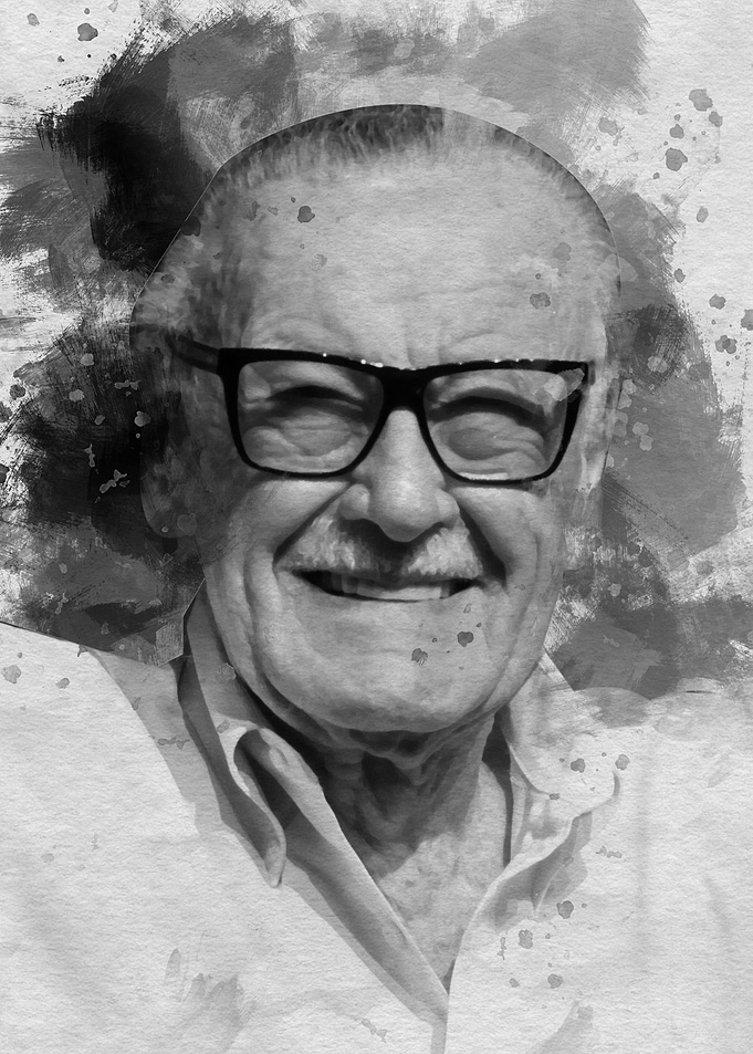 Stan Lee