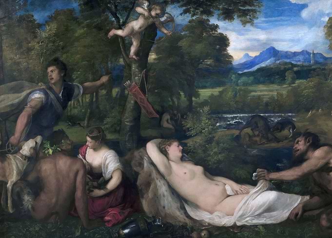Tiziano