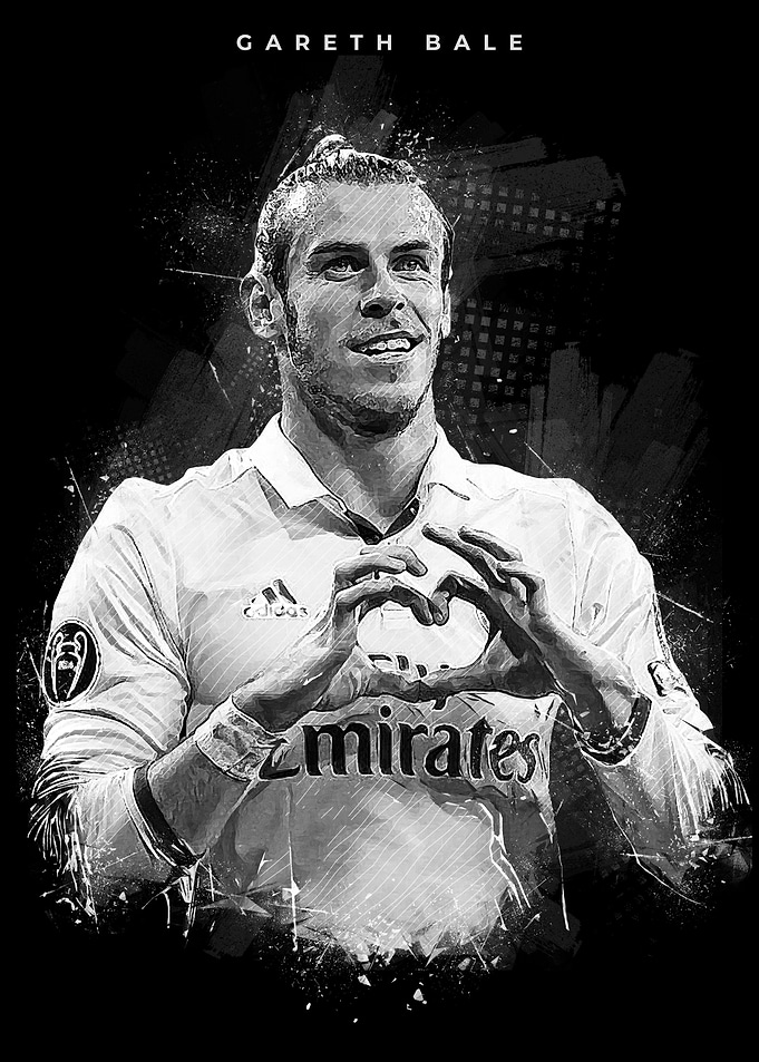 Gareth Bale