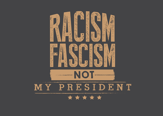 racism fascism