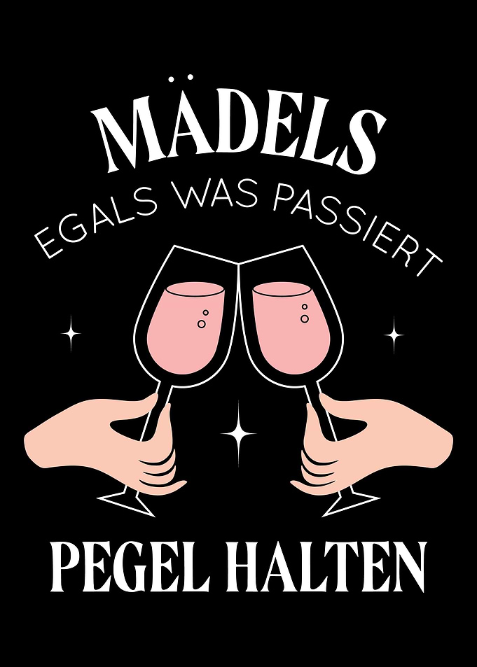 Mdels egal was passiert P