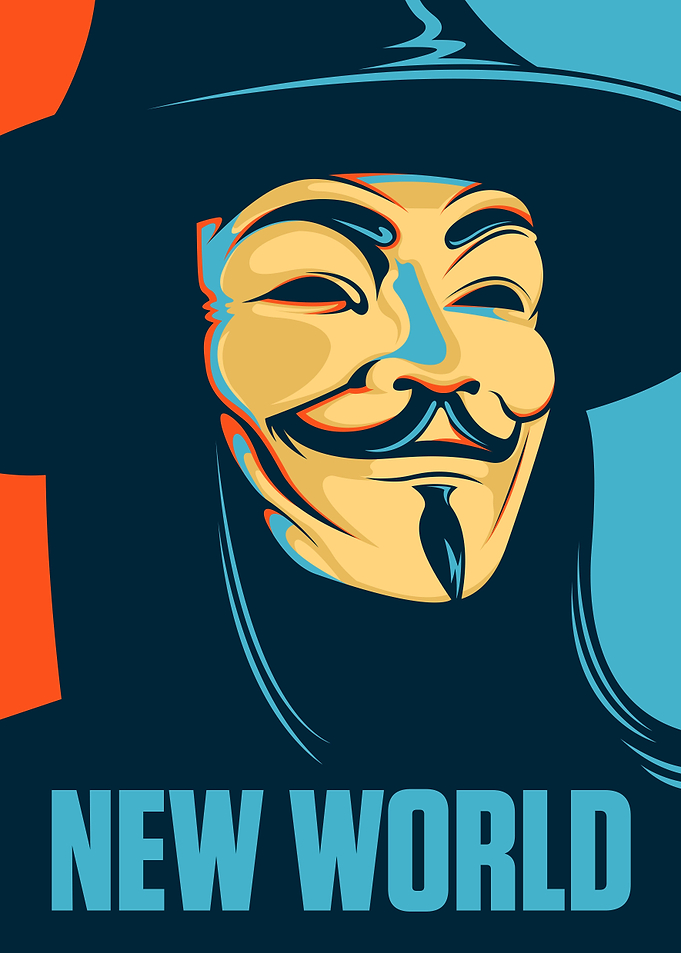 New World Vendetta