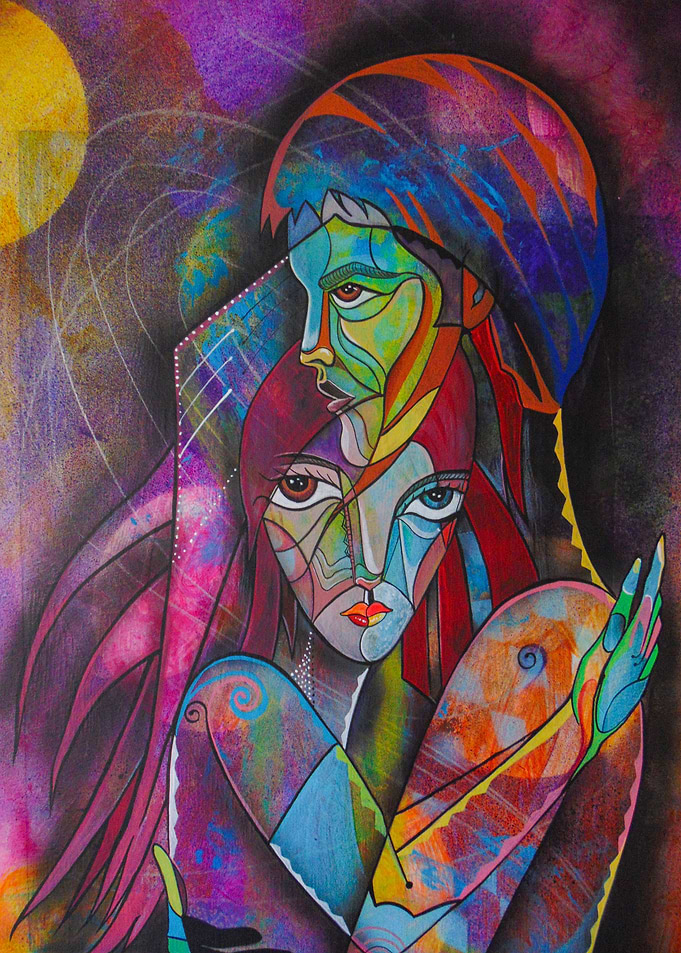 The lovers