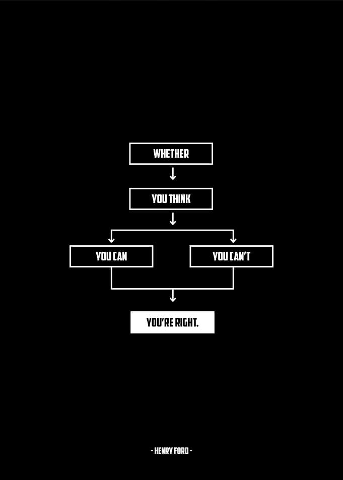 Life Visual Henry Ford