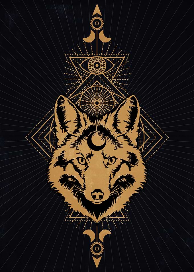 Shaman Fox