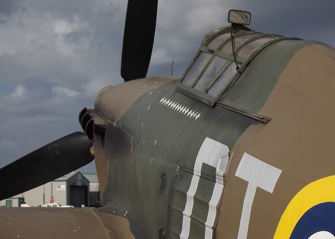 Hawker Hurricane
