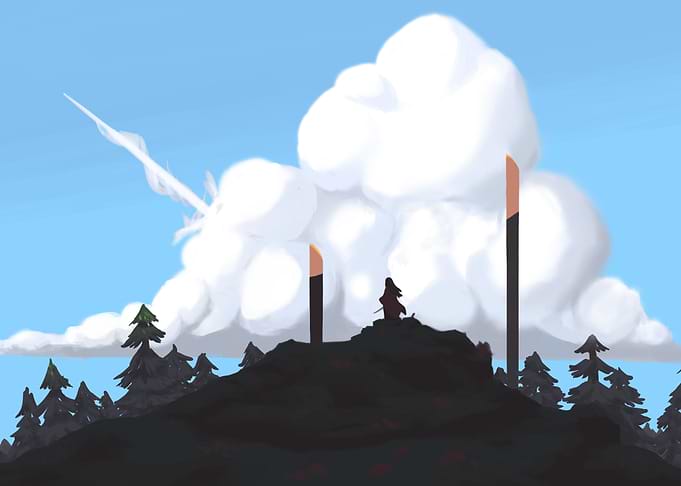 The Beginning