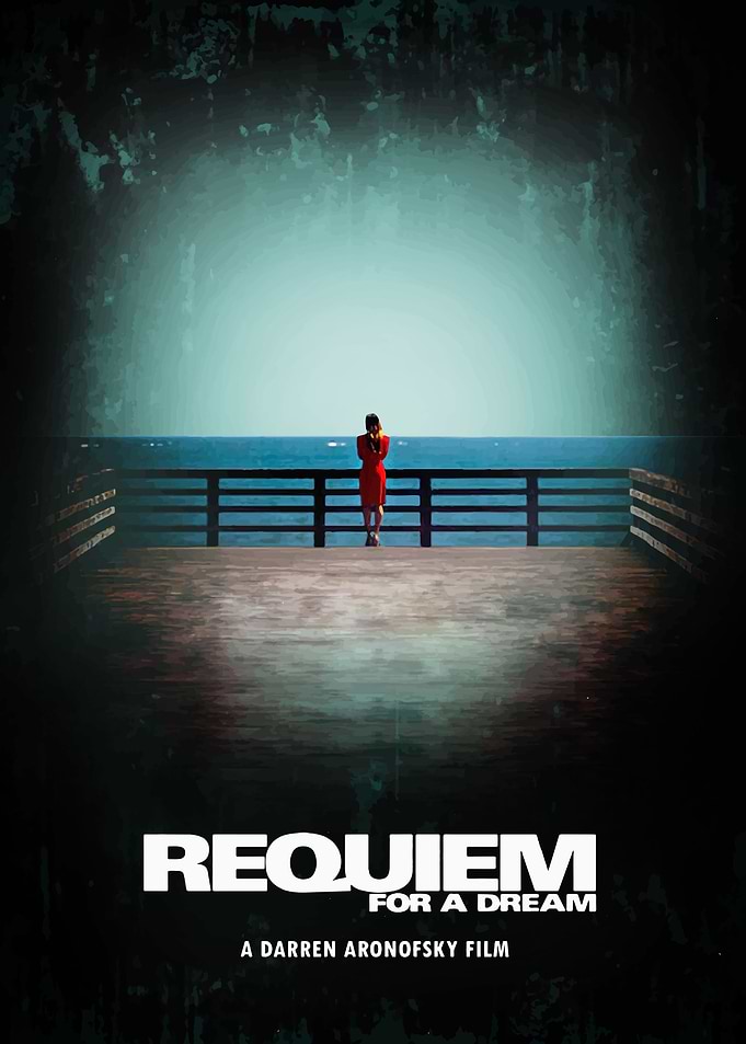 Requiem For A Dream
