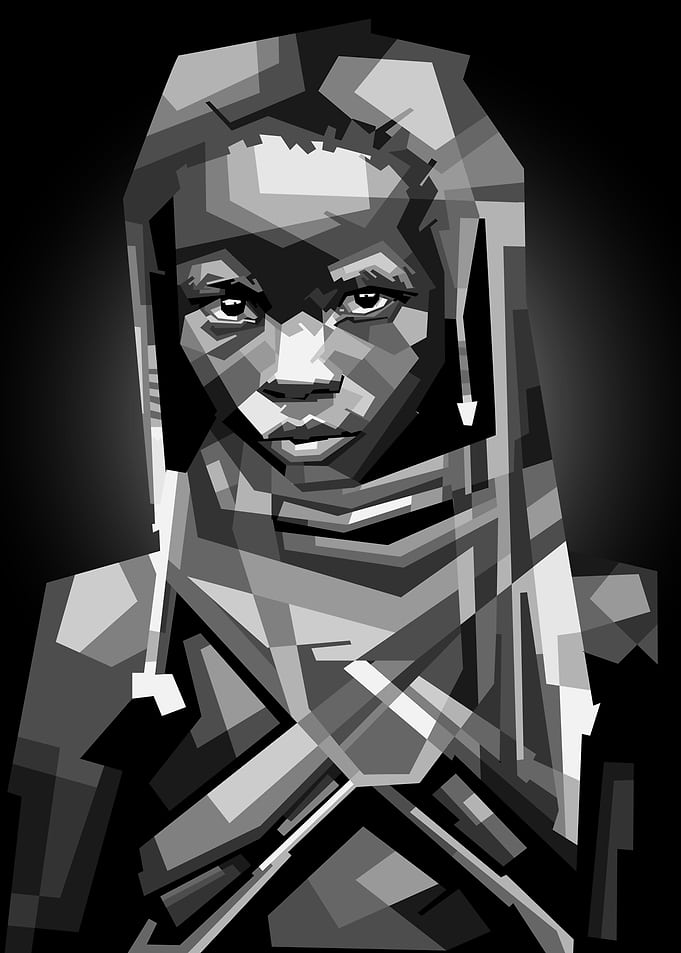 Africa