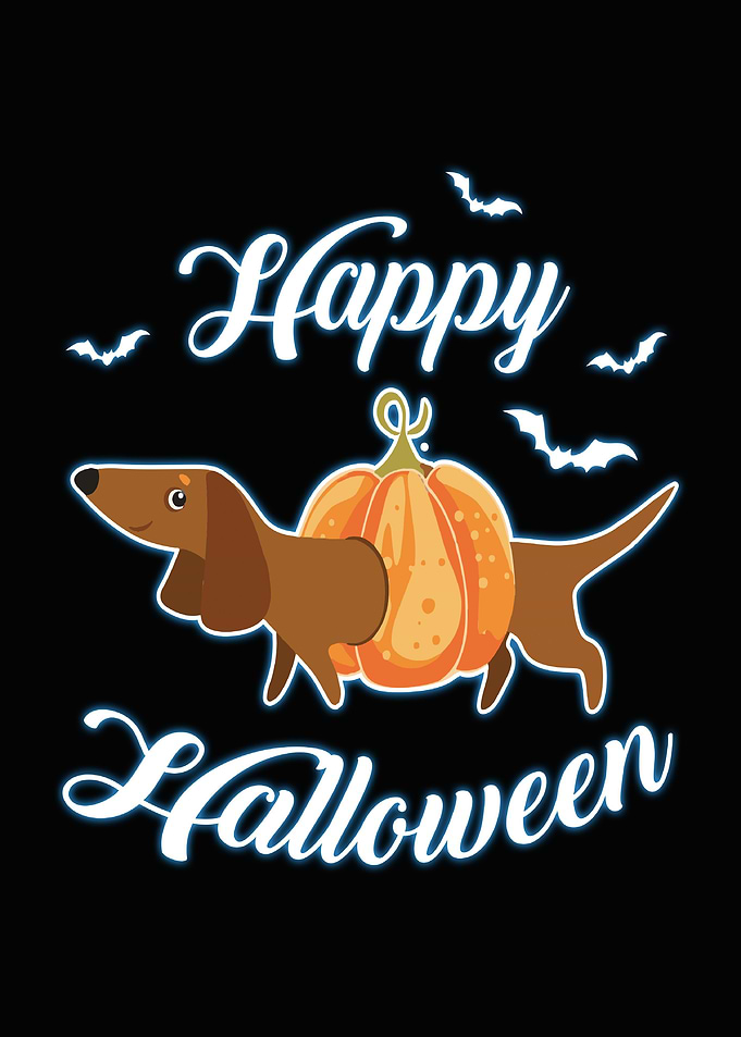 Happy Halloween