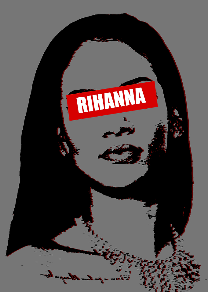 Rihanna 2