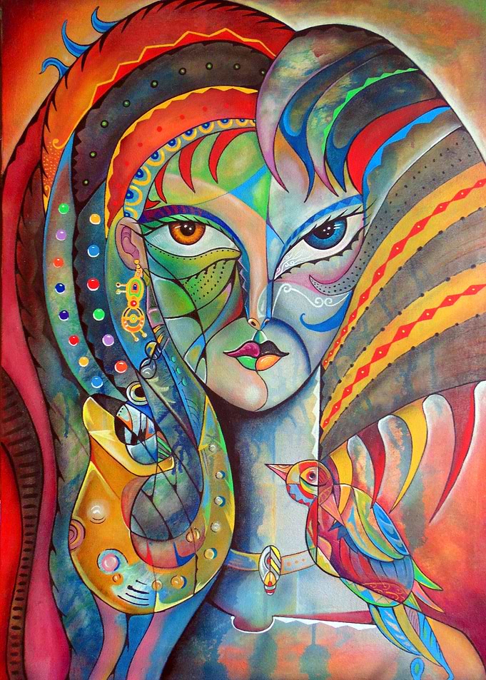 Marianne