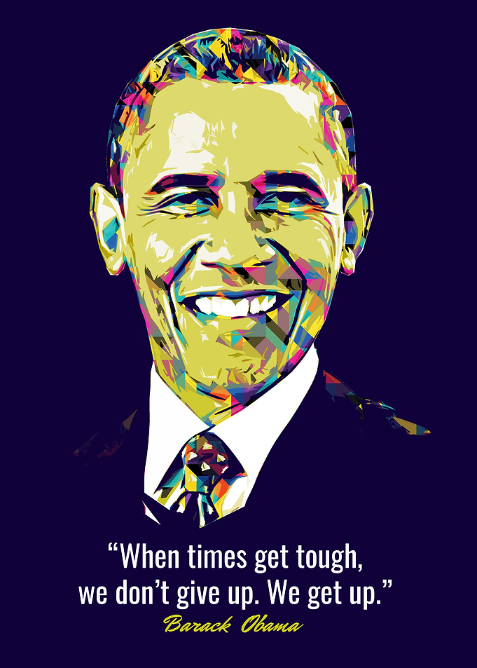 Barack Obama Quotes