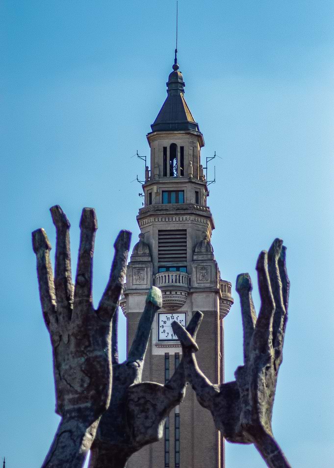 Belfry