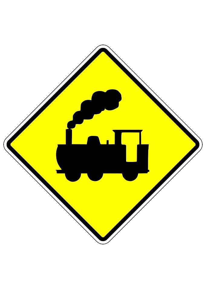 Cambodian Sign Train