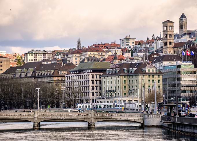 Zurich