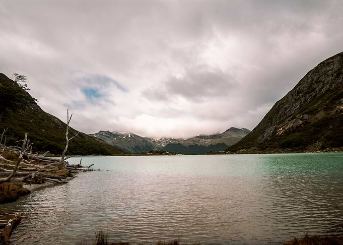 Patagonia Argentina