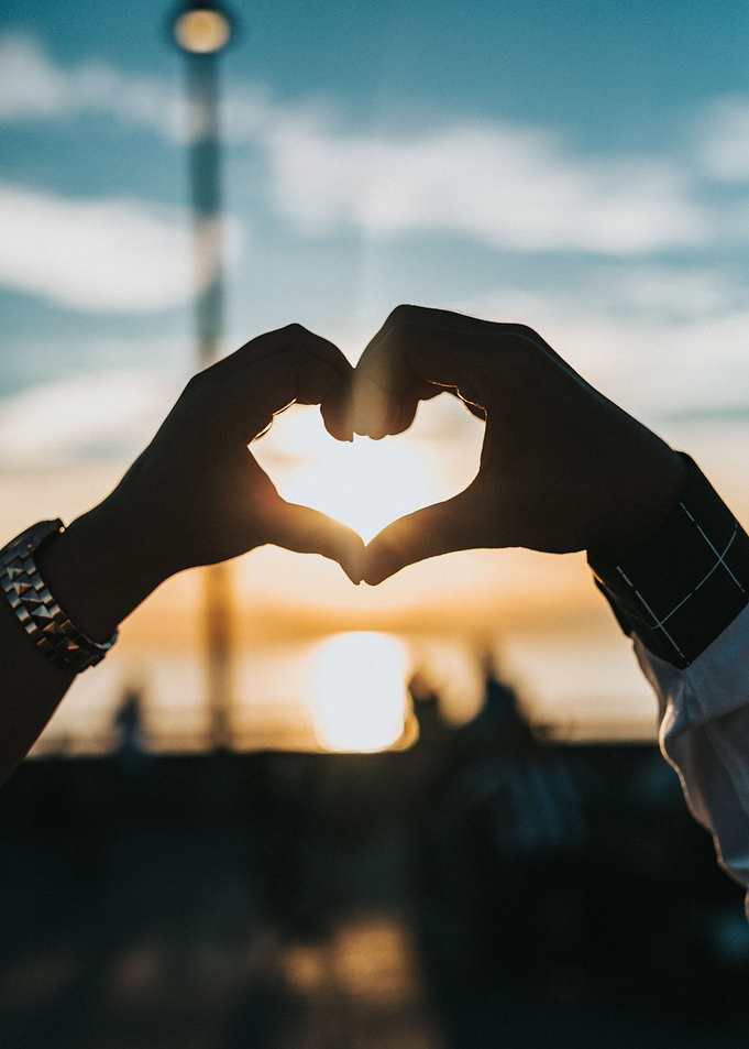 Love Hands