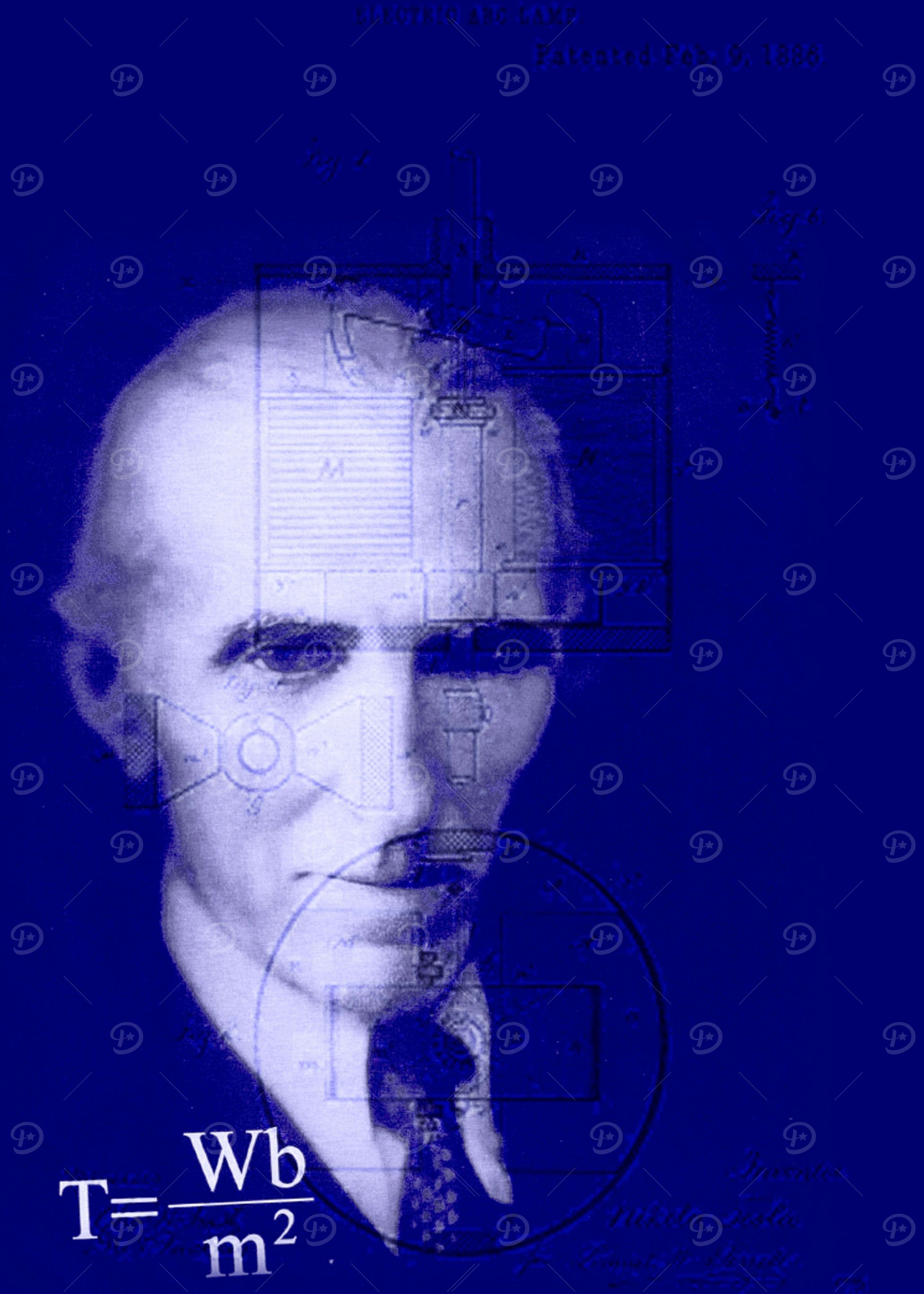 Serbian American Inventor