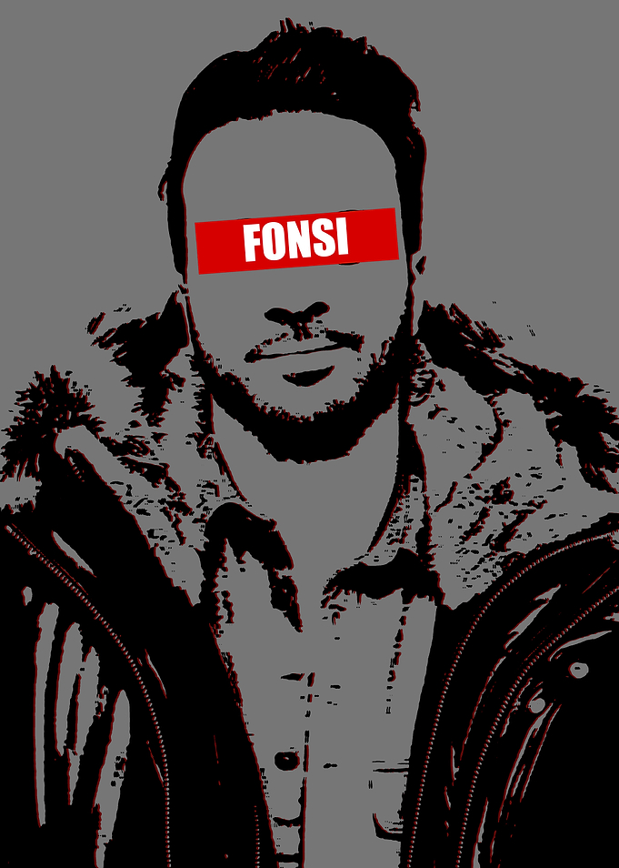 Luis Fonsi 2