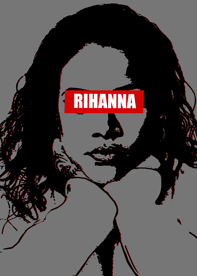 Rihanna 3