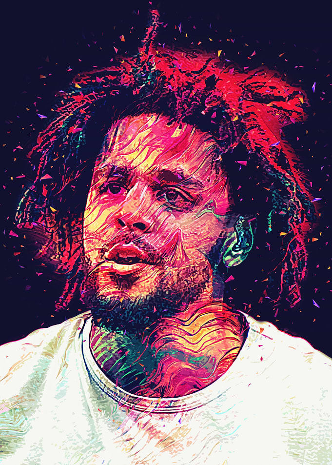 J Cole