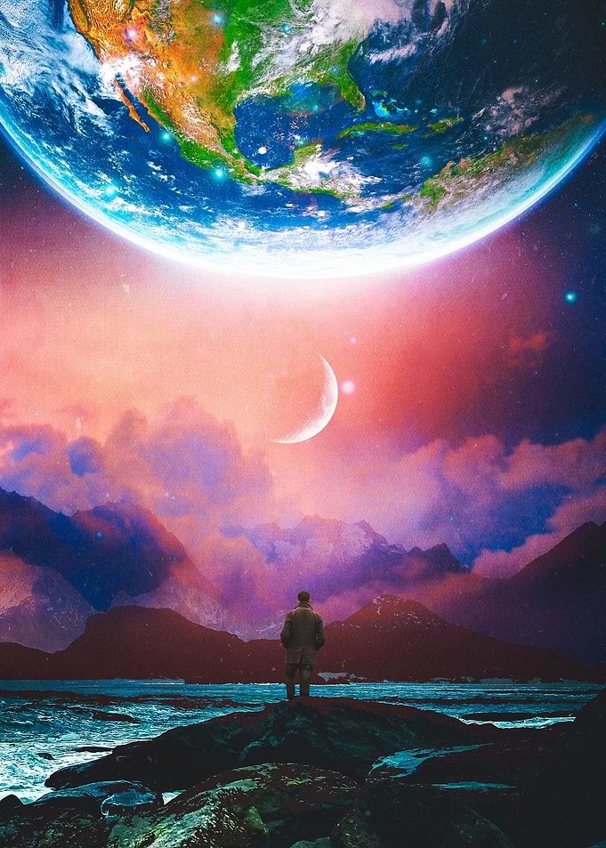 What Was Left Behind Edit