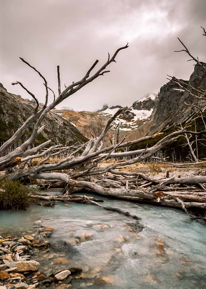 Patagonia Argentina