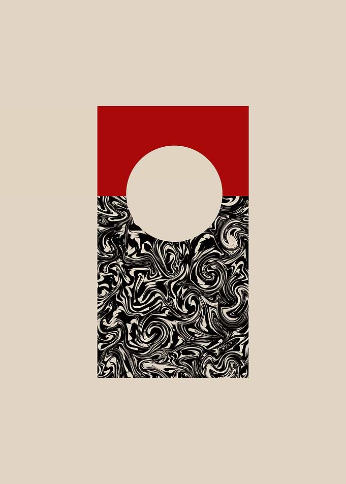 Liquid Minimalism 03