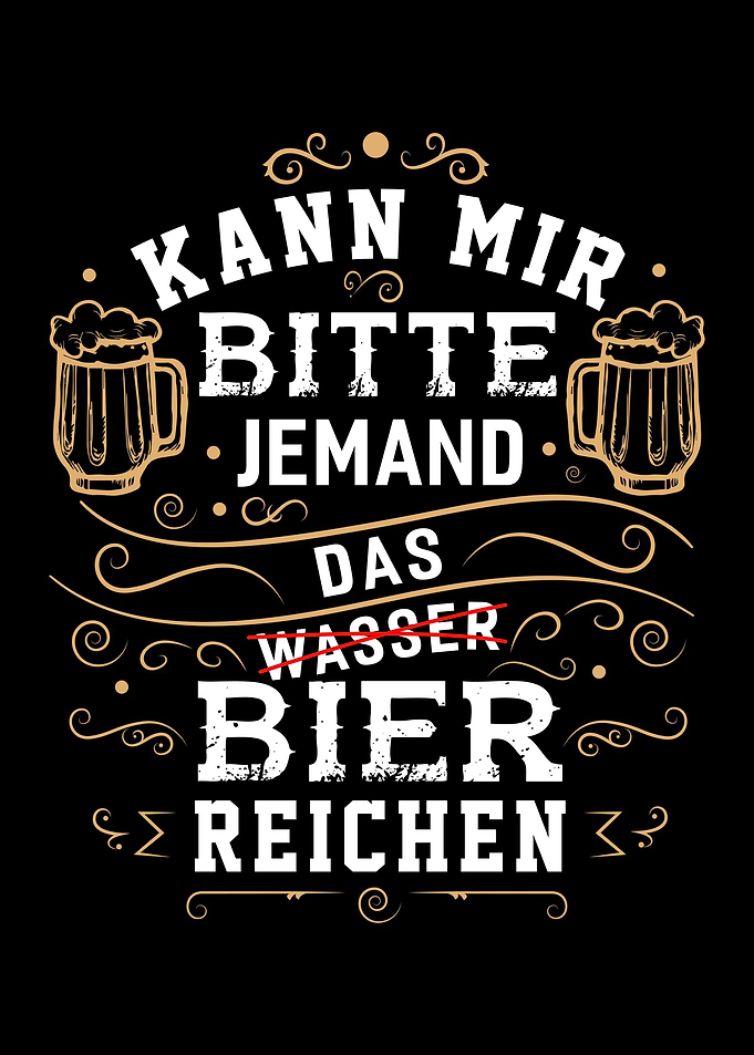 Beer Alcoholic Beverage