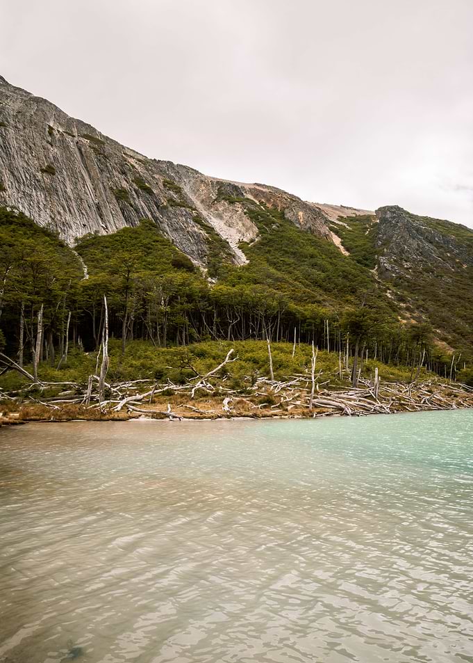 Patagonia Argentina