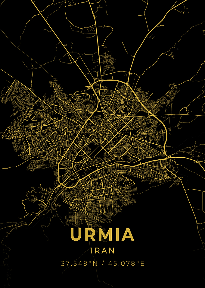Urmia Iran