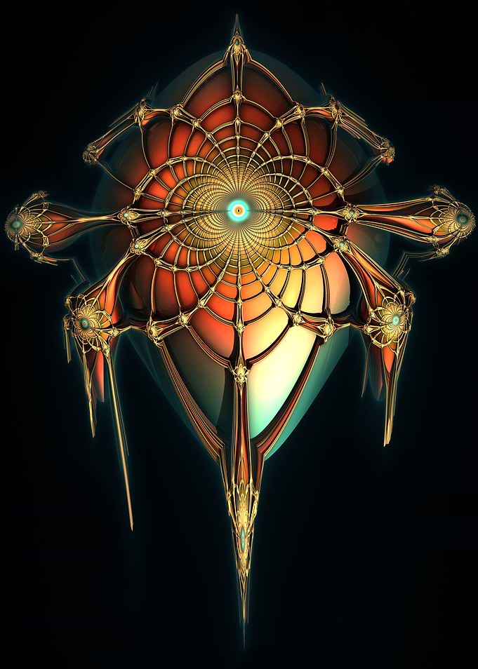 Dark Totem
