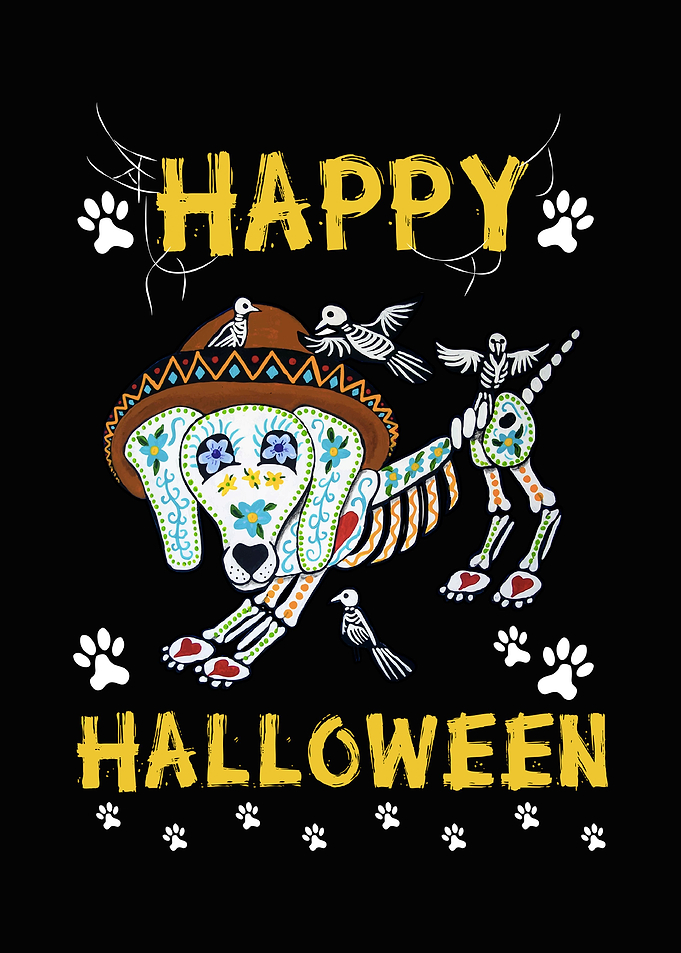 Happy Halloween
