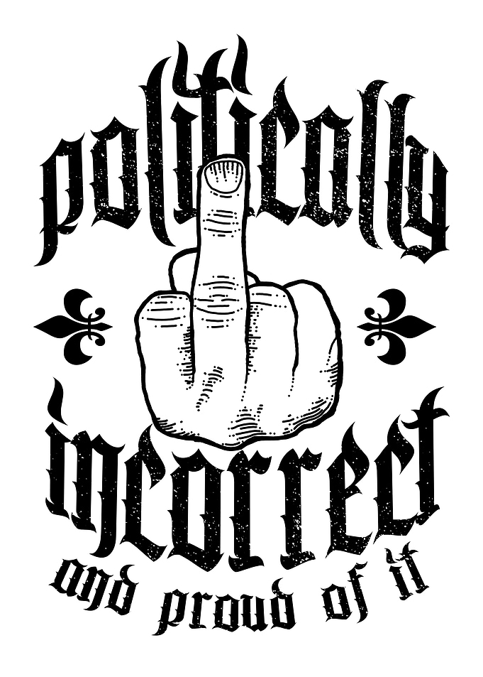 Politically Incorrect