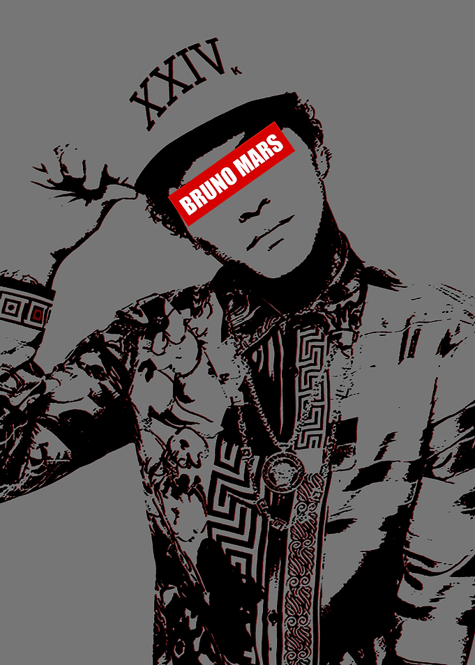 Bruno Mars 2