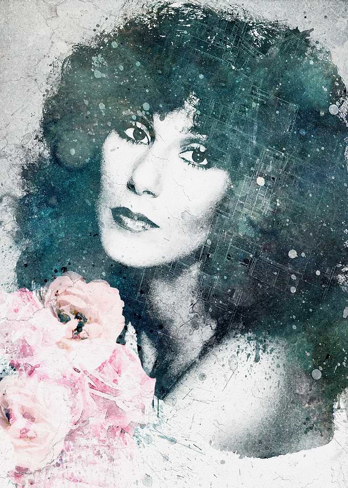 Cher