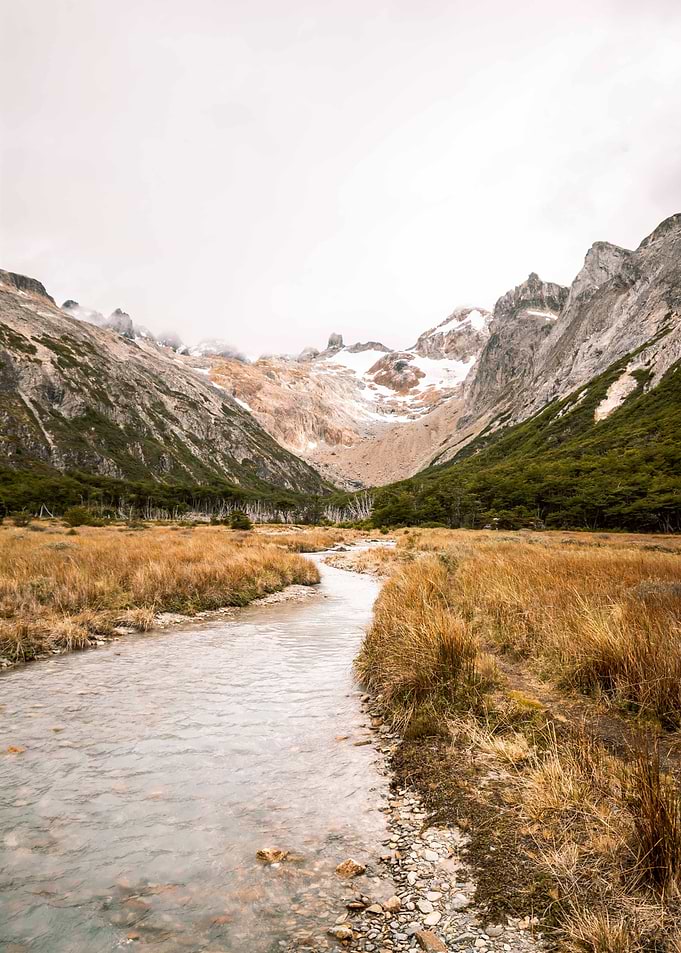 Patagonia Argentina