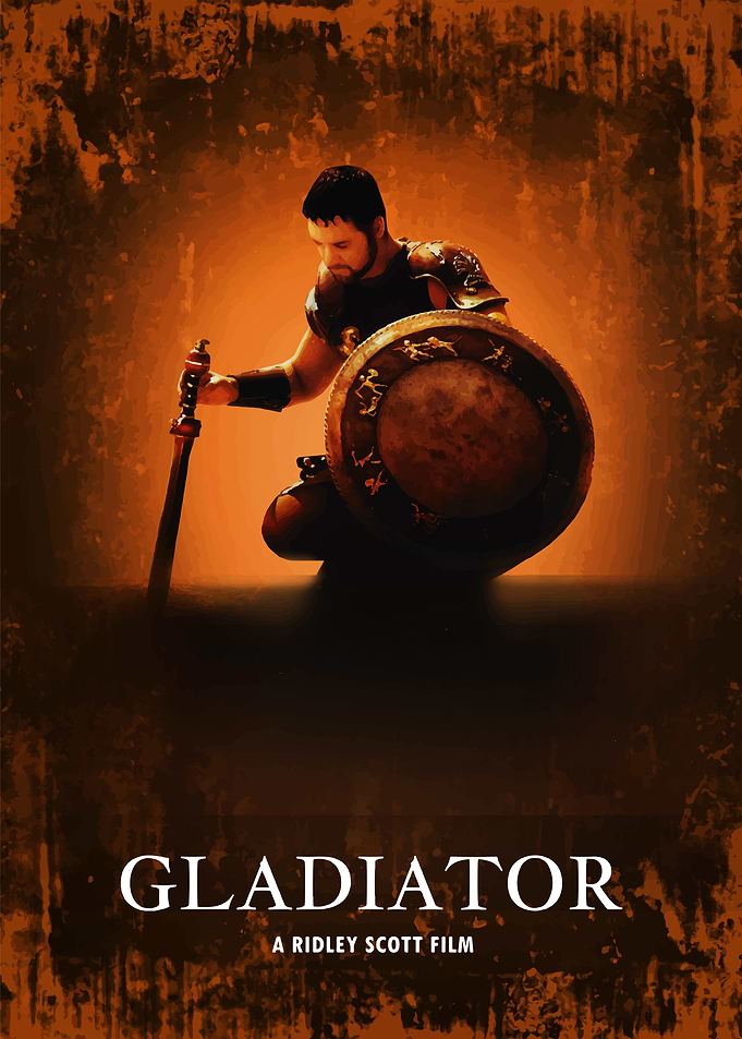 Gladiator