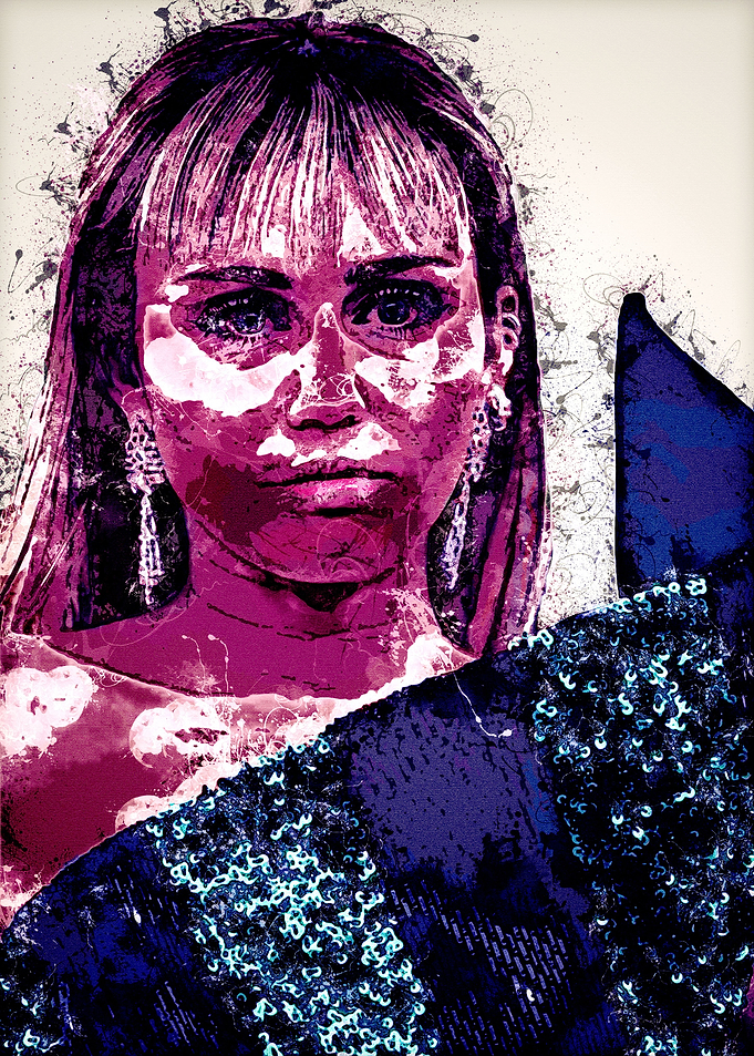 Miley Cyrus Cute
