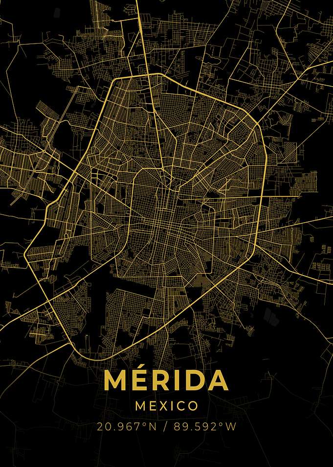 Merida Mexico
