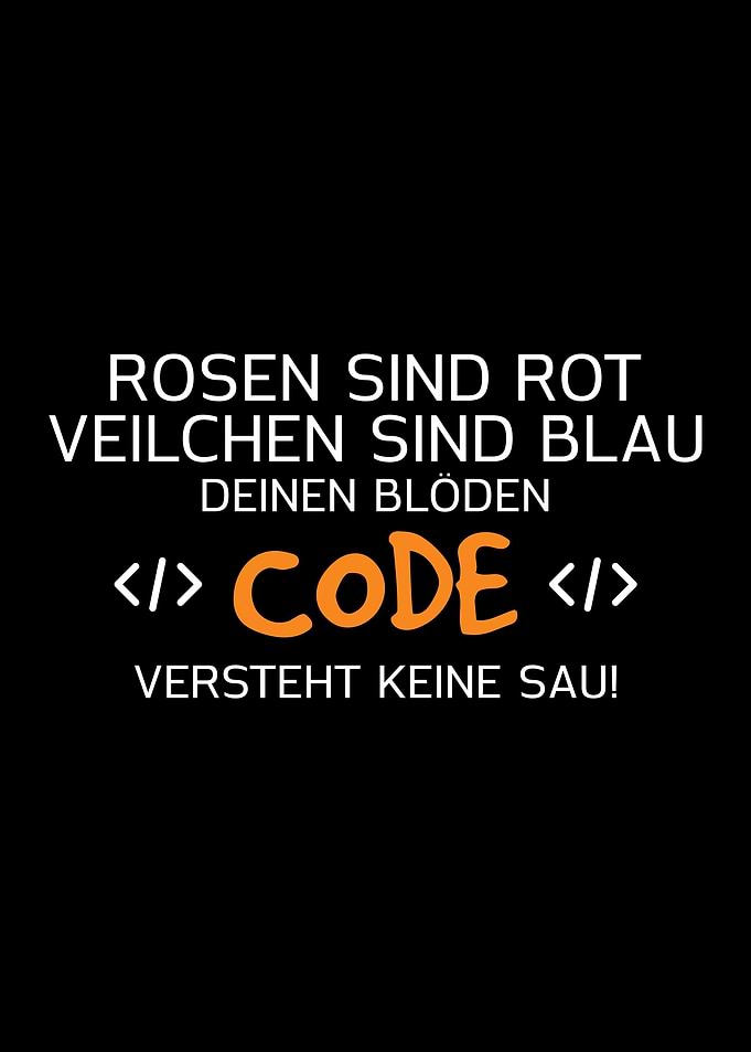 Code Program Programmer
