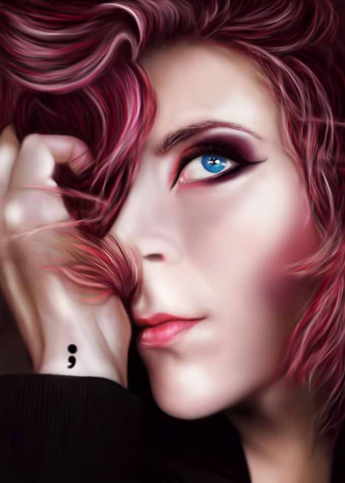 Semicolon