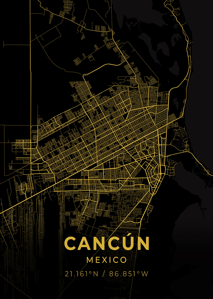 Cancun Mexico