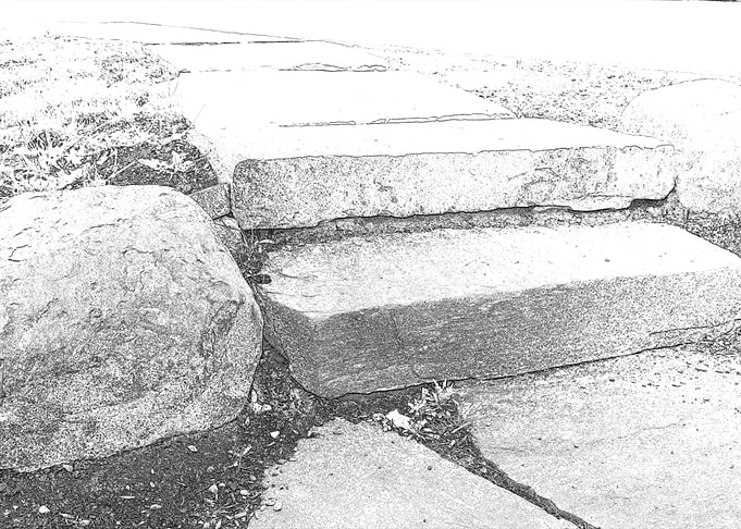 Stone Path