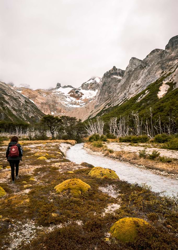 Patagonia Argentina