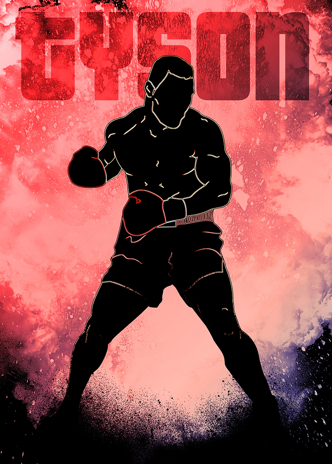 Soul of Iron